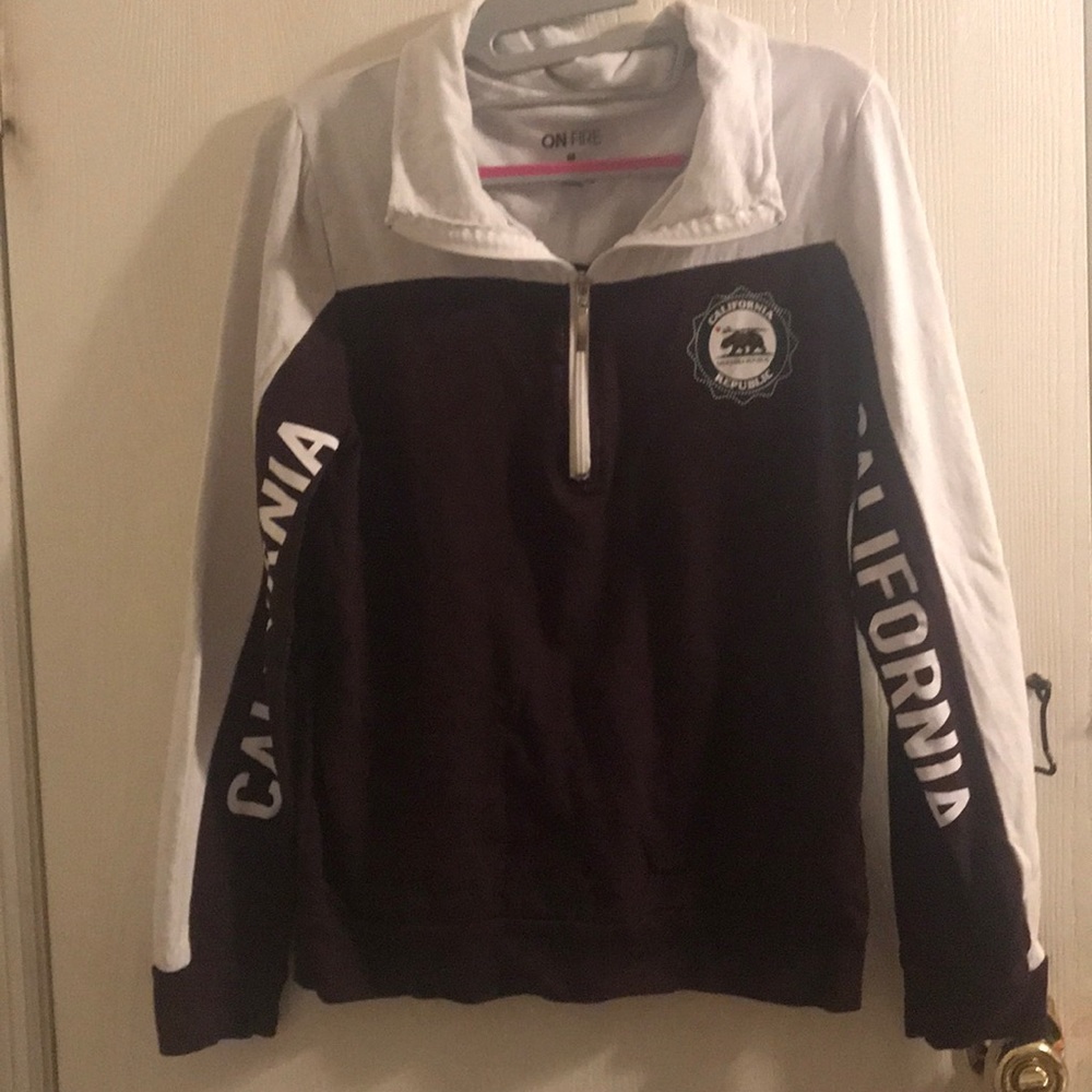 Cali republic pull over